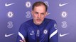 Tuchel admits Chelsea need Villa win to secure Champions League football