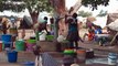 A situação dramática dos deslocados em Moçambique