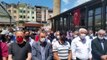 Kayseri'de öldürülen Arife öğretmenin cenazesi toprağa verildi
