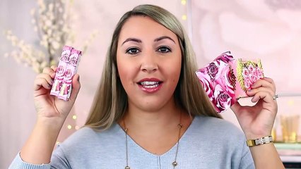 Huge Sephora Haul! *New Makeup At Sephora 2021*