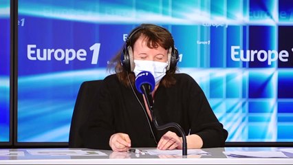 Mickael Quiroga : "Les gens courraient vers les terrasses"