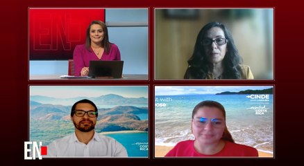 Estado Nacional - Domingo 23 Mayo 2021