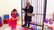 Superheroes Surprise Egg Song | Jannie Sing-Along Nursery Rhymes Song For Kids