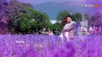 ENGSUB"My Girlfriend is an Alien Ep 13"