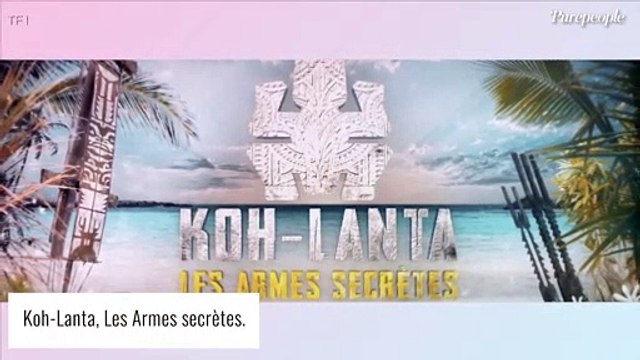 Koh-Lanta, une ex-aventurière touchée deux fois par la Covid-19 : Cela a été fort...