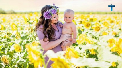 Top 10 Unusual And Unique MOMS You Won't Believe Actually Exist - World's Oddest Mothers #3