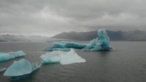 Arctic nations agree to fight global warming despite tensions