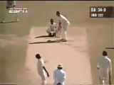 Anil Kumble DECIMATE South African BATTING @KANPUR 3rd TEST 1996!RARE GOLD! Anil Kumble  Best Wickets