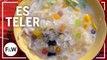 Lara Lee makes Es Teler (Shaved Ice with Jackfruit, Avocado and Coconut) | Food & Wine Cooks