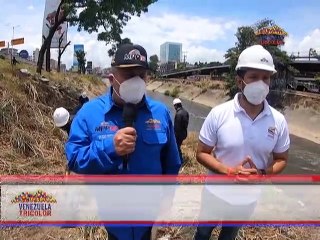 Venezuela Tricolor 22MAYO2021 | Rehabilitación de más de 120 viviendas en Los Jardines