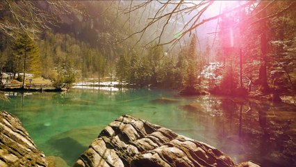 Soft solo Guitar Vol 1 - relaxing music - meditation - sleeping music - موسيقى روعة على الجيتار - للأسترخاء - للنوم - لراحة العقل و الجسم - طاقة ايجابية