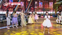 ‘차표 한 장’♪ 다현♥혜연♥마리아 기차 출발 합니다~ TV CHOSUN 210521 방송