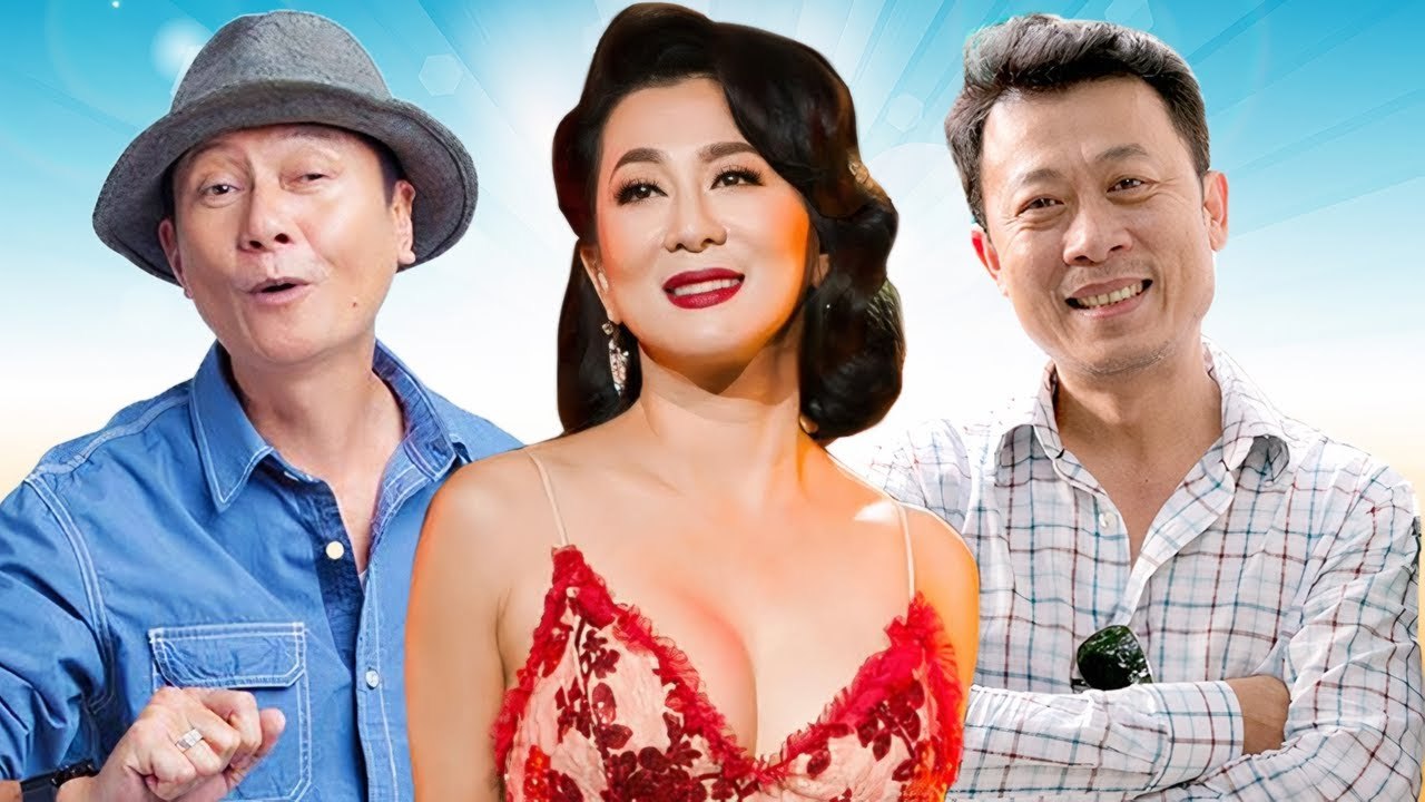 Tấu Hài Kinh Điển " Thánh Nổ " Hài Vân Sơn, Bảo Liêm, MC Kỳ Duyên Khán Giả Cười Bể Bụng