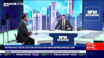 Thomas Lefebvre (MeilleursAgents) : Quels sont les principaux conseils et les erreurs à éviter pour investir dans l'immobilier ? - 21/05