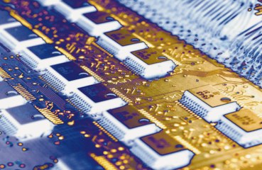 IBM boss warns chip shortage could last another two years