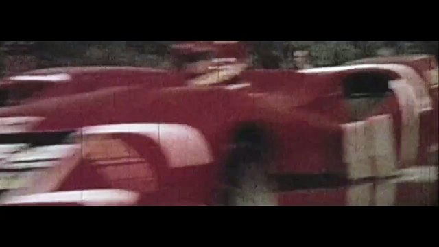 Abarth 124 spider, retour d'une légende des rallyes