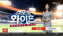 [프로축구] '무고사 PK 극장골' 인천, 수원FC와 극적 무승부