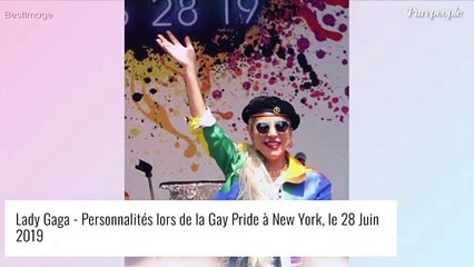 Lady Gaga violée à 19 ans : "Il m'a déposée, enceinte, au coin d'une rue..."