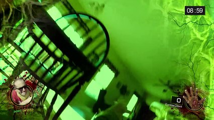 Nerf War:  Z Invasion