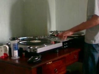 ENTRAINEMENT SCRATCH