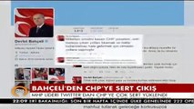 'Anayasa değişikliği Allah'ın izniyle milletin önüne gelecektir!'