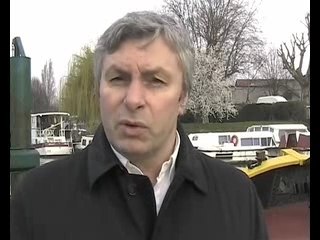 Présentation de l'équipe d'Olivier Dosne