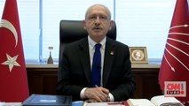 Kılıçdaroğlu'ndan Çerkez Sürgünü mesajı... Büyük acıyı unutmadık, unutmayacağız