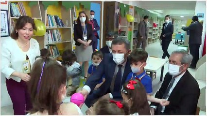 Selçuk: Aşırı kural olmazsa çocuklar gerekeni yapar