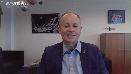 Célba veszi a Holdat az Európai Űrügynökség