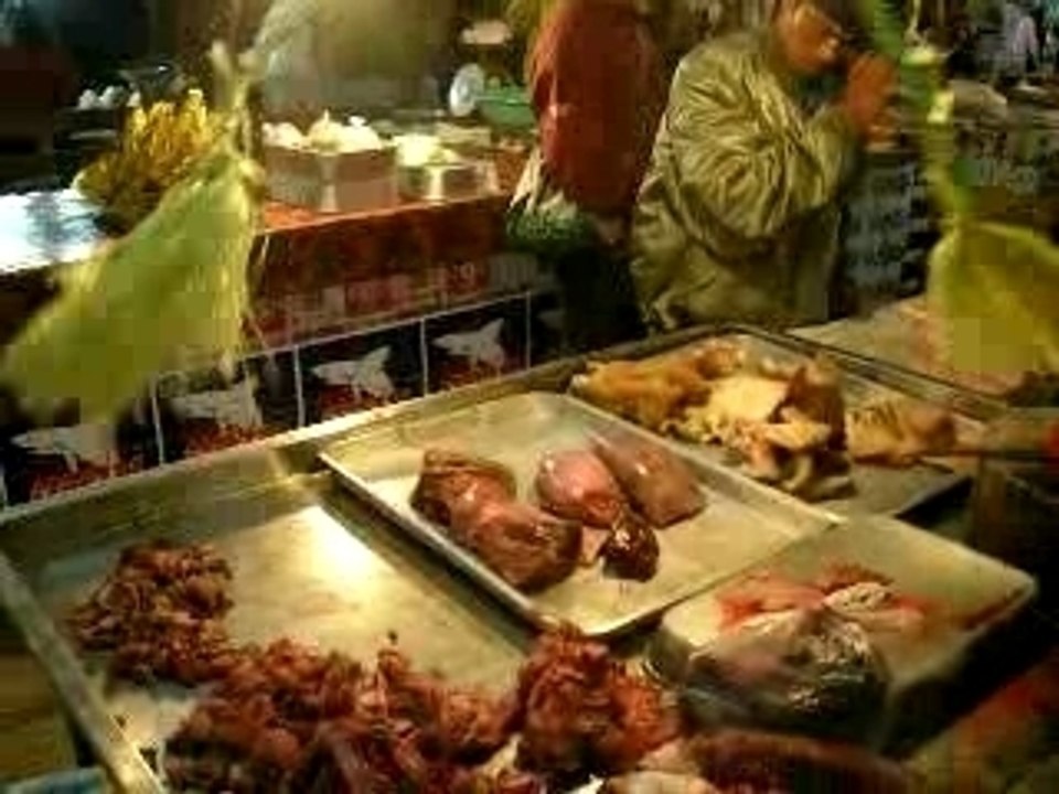 MACHINE A CHASSE LES MOUCHES THAILANDE