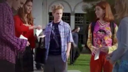 Buffy the Vampire Slayer - Season 3 - Episode 9
