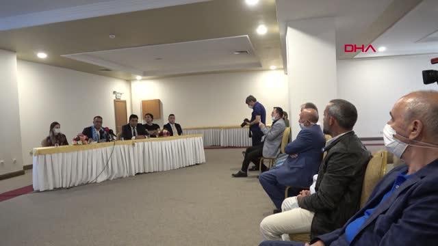 SPOR Kaptan Kürşat, BB. Erzurumspor başkanlığına aday olduğunu açıkladı