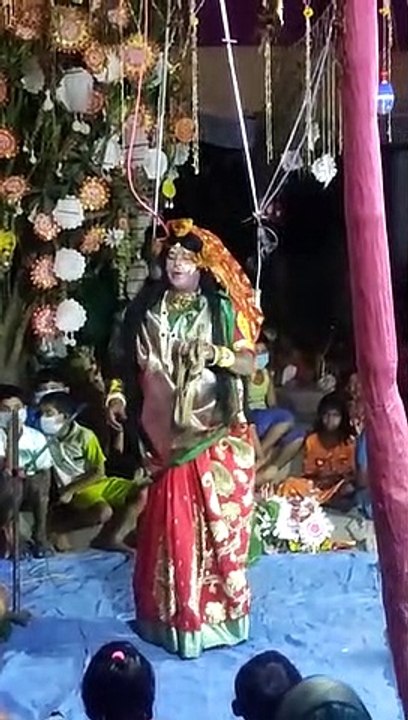 বাংলার পালাগান