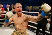 Jake Paul Signs Multi-Fight Deal With Showtime Sports