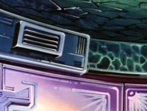 Transformers Season 3 Episode 12 Starscream's ghost