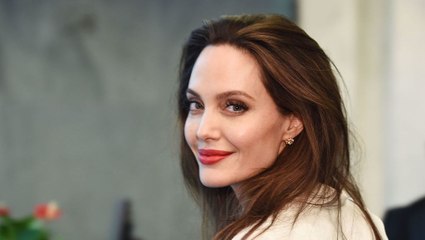 How Angelina Jolie Became an A-List Actress and Director