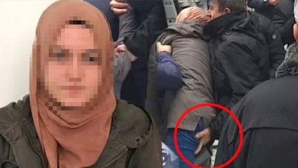 "Gözaltı sırasında sarkıntılık" gerekçesiyle yargılanan polise 2 yıl 6 ay ceza