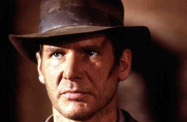 『インディ・ジョーンズ』のフェドーラ帽がオークションに出品へ
