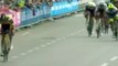 Cycling - Giro d'Italia 2021 - Giacomo Nizzolo wins stage 13