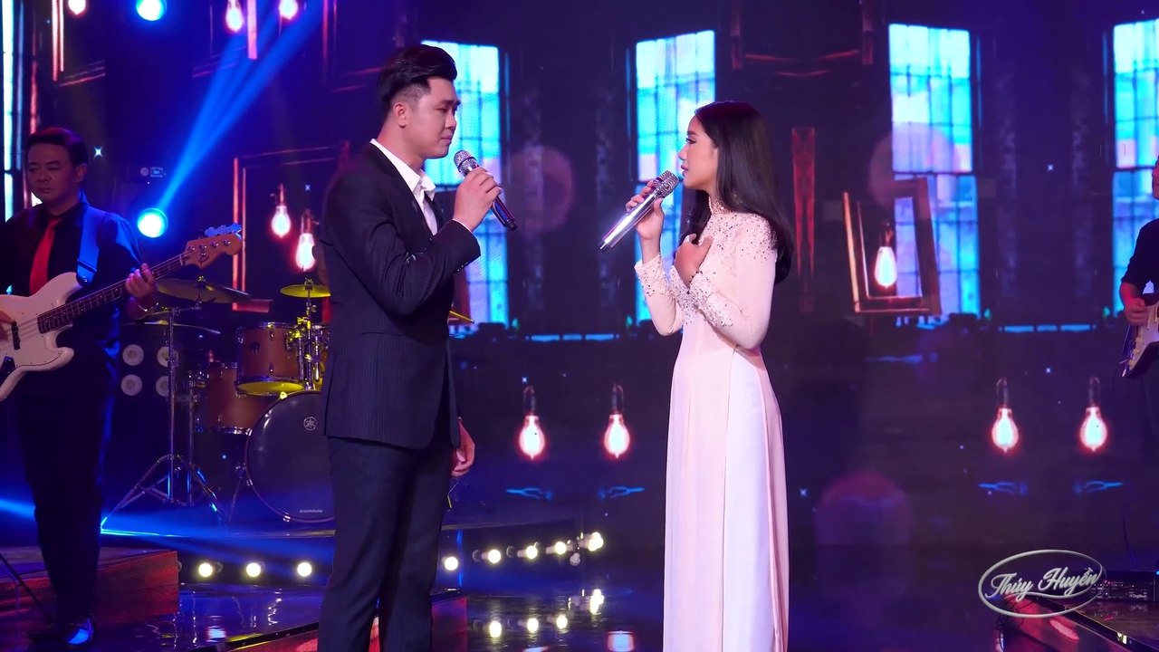 Áo Mới Ngày Mai - Thúy Huyền, Phú Quí