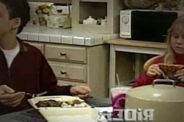Boy Meets World S04E16 - A Long Walk To Pittsburg - Part 1
