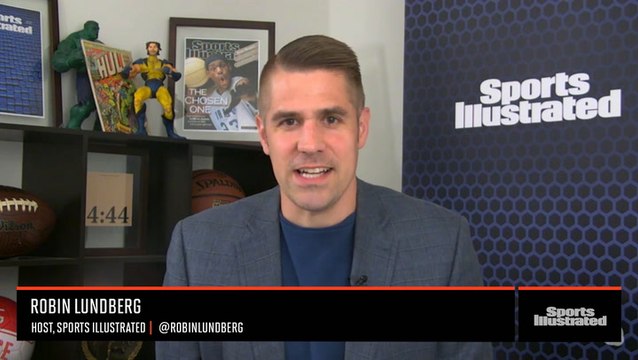 Giannis Raises Some Eyebrows with his Comments Regarding his Expectations for the Playoffs