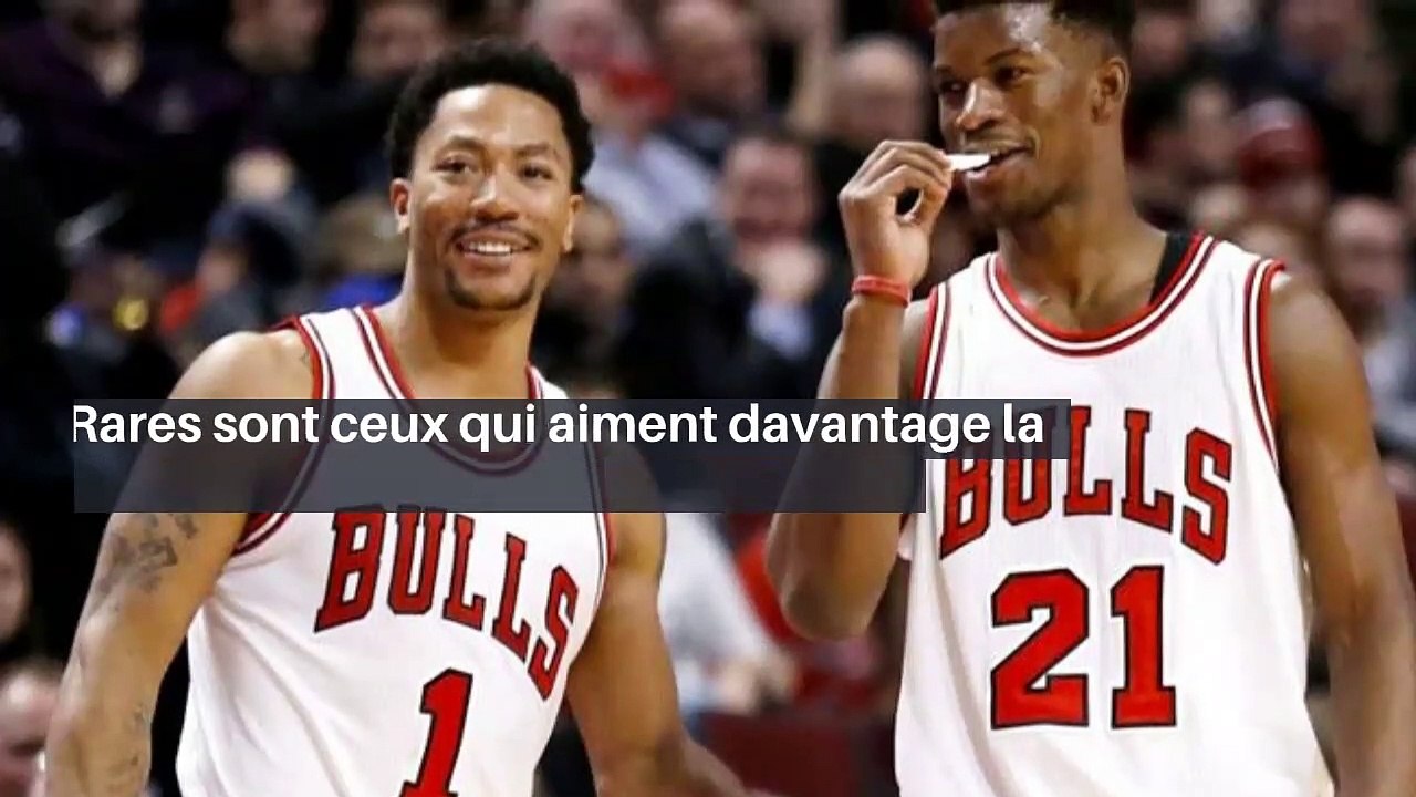 NBA – Une photo dingue des bras monstrueux de Jimmy Butler enflamme la toile !
