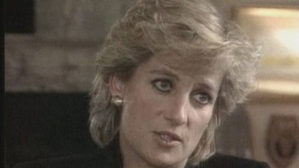 La BBC, en el punto de mira, tras salir a la luz las prácticas fraudulentas de su entrevista con Lady Di