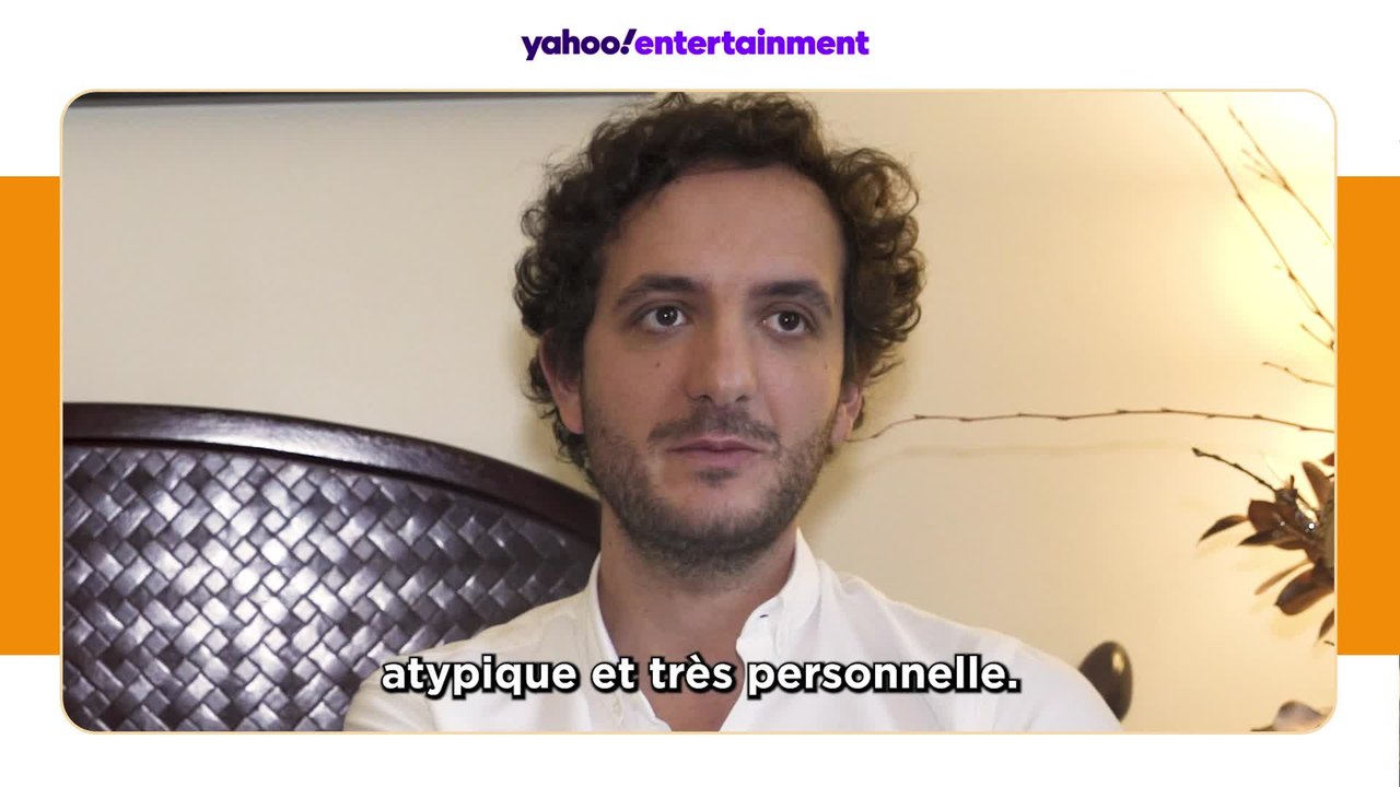 David Marsais ("Mandibules") : "Depuis 10 ans, comme les comédies sont ce qui fonctionne le mieux au cinéma, on a tendance à les formater. Elles se ressemblent toutes… Celle-là est atypique est très personnelle"