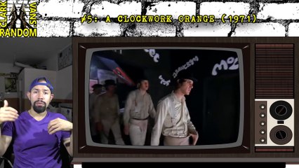 PELÍCULAS, CULTO, QUE NO ME GUSTAN, Top 5, Clark Kane,