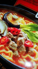 Korean Noodles