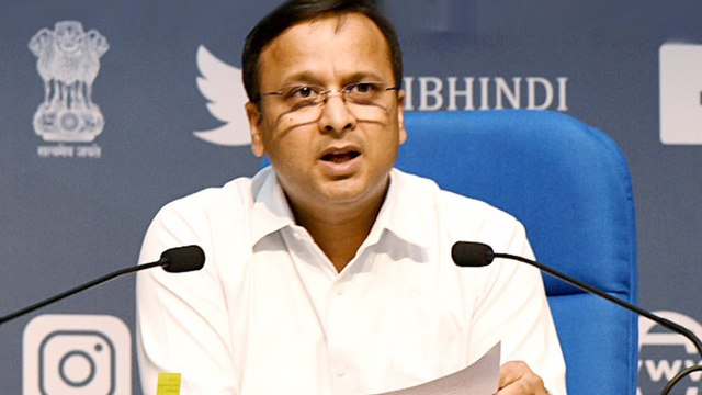 Union Health Ministry releases advisory on black fungus