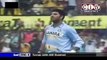India vs England 2nd ODI 2008 @Indore - Yuvraj Singh 118 & 4 Wickets for 28