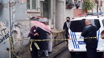 Beyoğlu’nda sokak ortasında dehşet: İki çocuk annesi kadın, eski eşi tarafından kurşun yağmuruna tutuldu